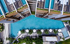 Isanook Hua Hin Resort And Suites